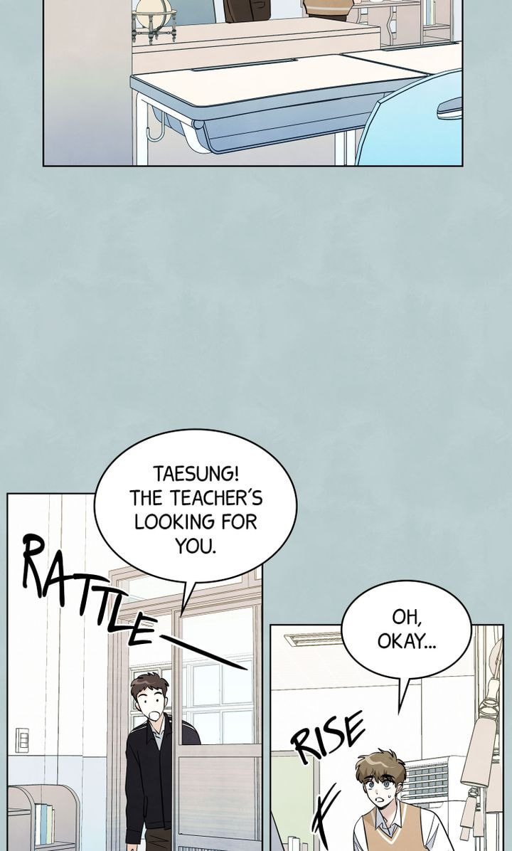 Stargazing Dog Chapter 39 page 19 - 