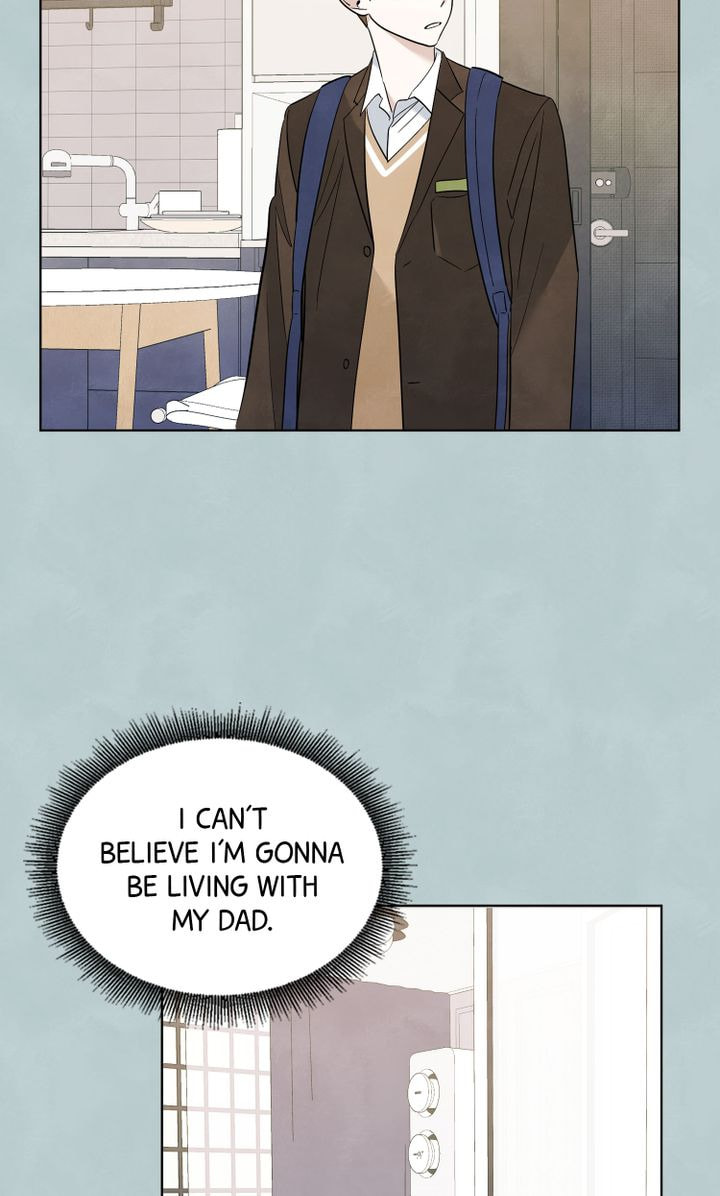 Stargazing Dog Chapter 39 page 3 - 