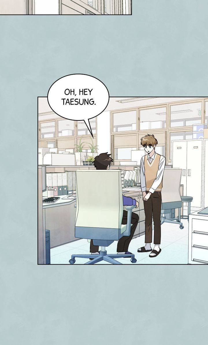 Stargazing Dog Chapter 39 page 22 - 