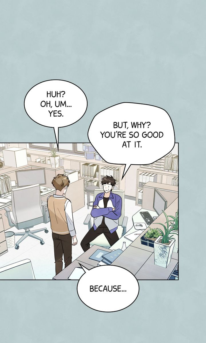 Stargazing Dog Chapter 39 page 24 - 