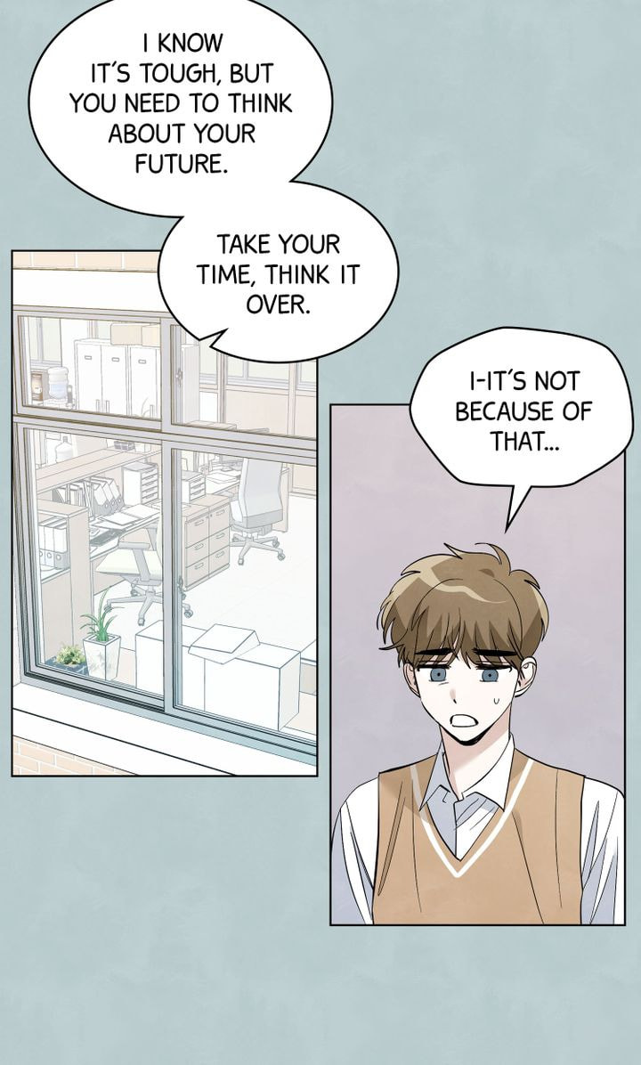 Stargazing Dog Chapter 39 page 26 - 