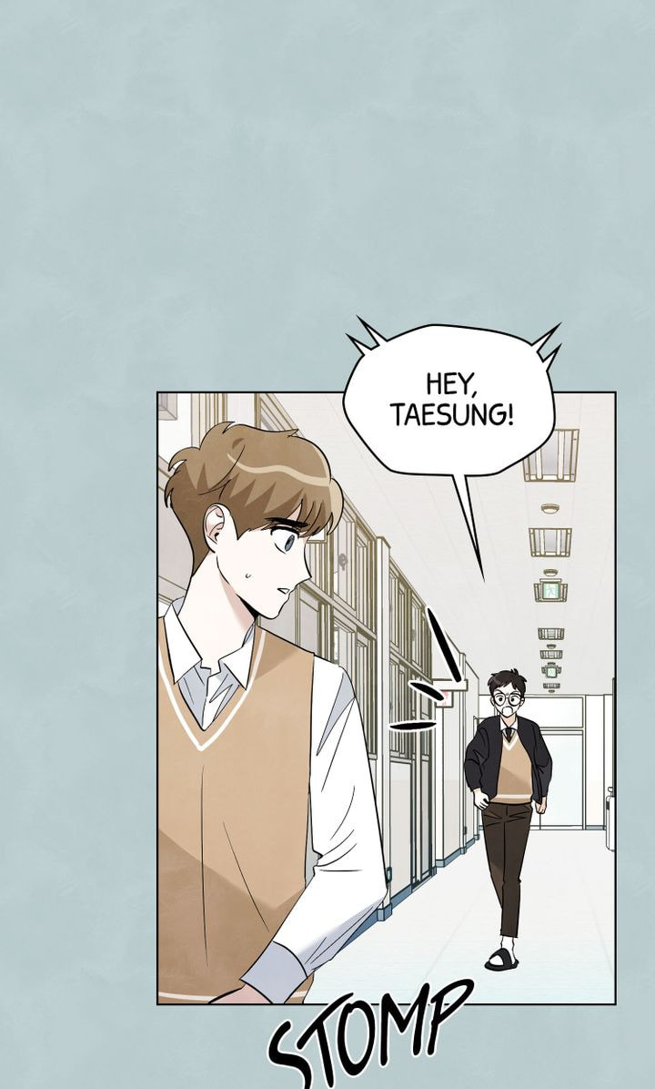 Stargazing Dog Chapter 39 page 29 - 