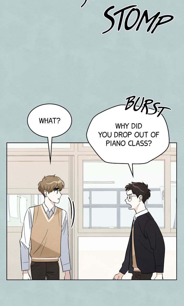 Stargazing Dog Chapter 39 page 30 - 