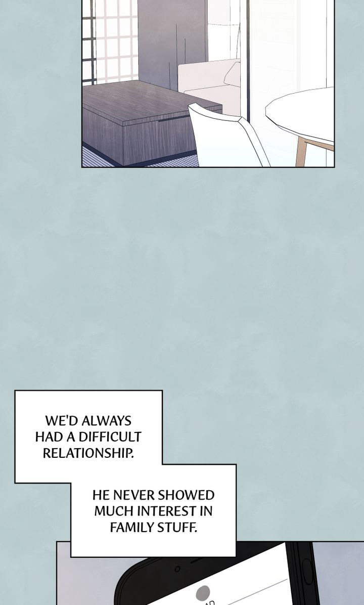 Stargazing Dog Chapter 39 page 4 - 