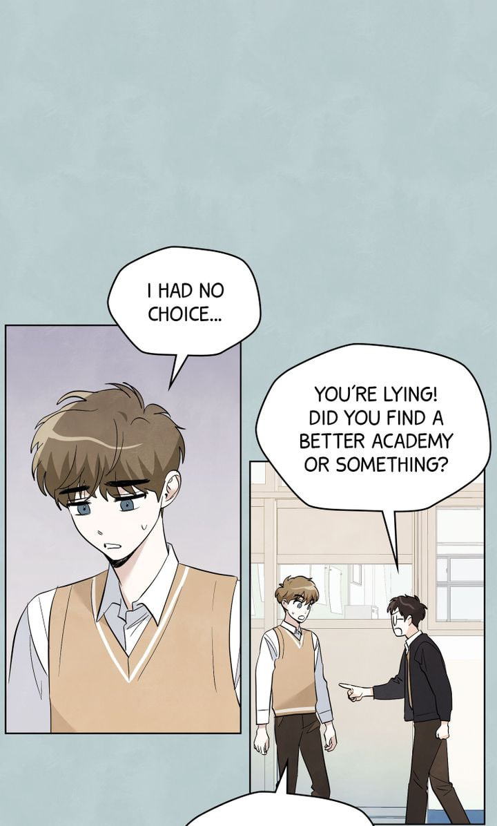 Stargazing Dog Chapter 39 page 31 - 