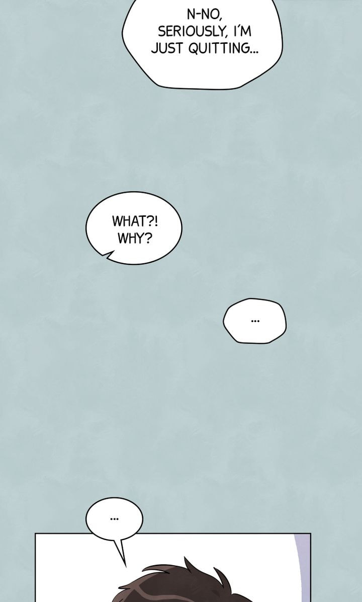 Stargazing Dog Chapter 39 page 32 - 