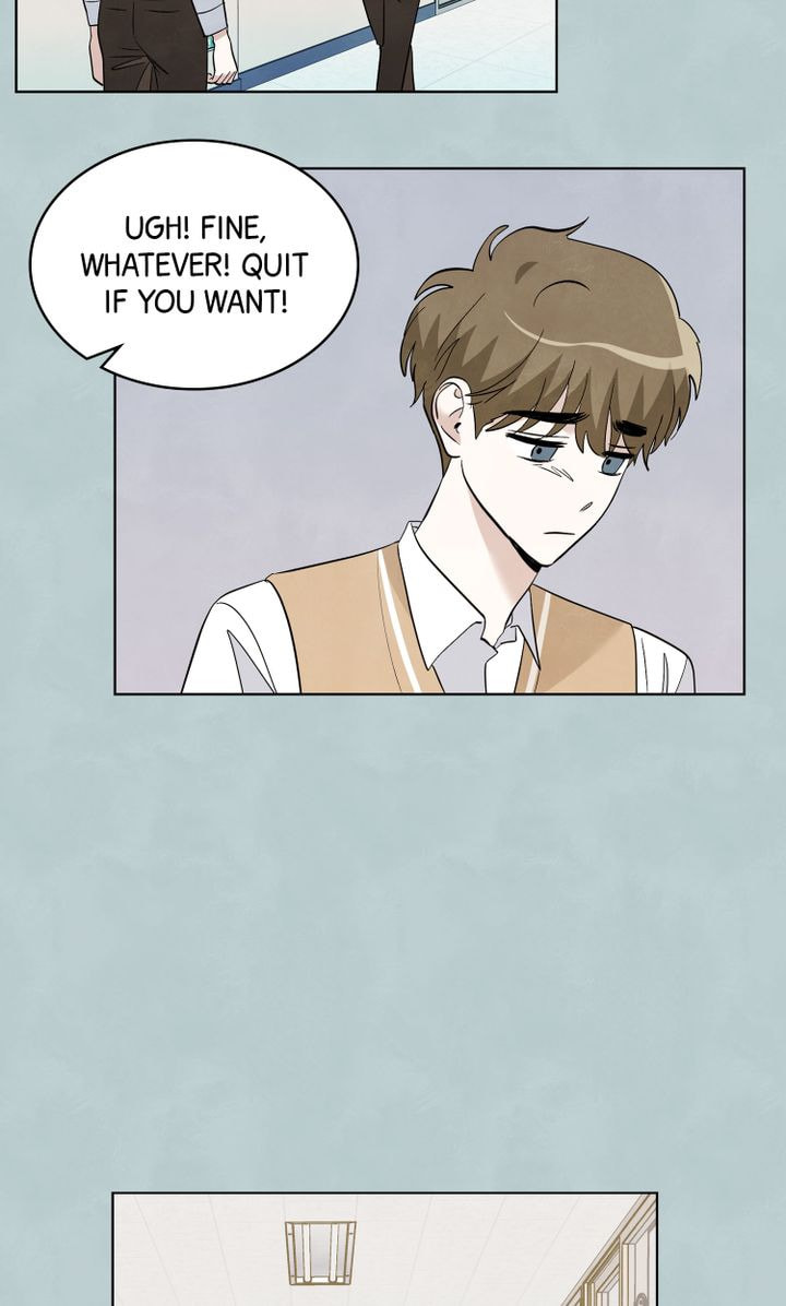 Stargazing Dog Chapter 39 page 34 - 