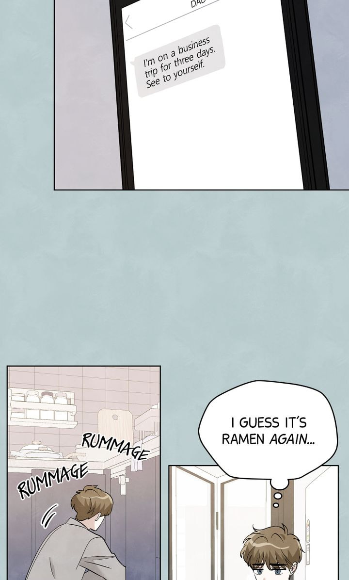 Stargazing Dog Chapter 39 page 5 - 