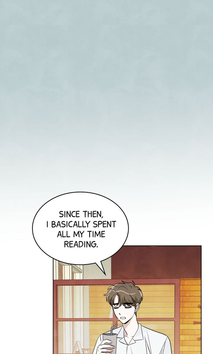 Stargazing Dog Chapter 39 page 41 - 