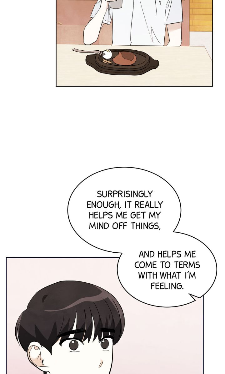 Stargazing Dog Chapter 39 page 42 - 
