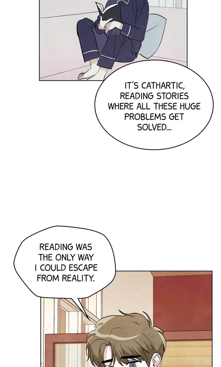 Stargazing Dog Chapter 39 page 44 - 
