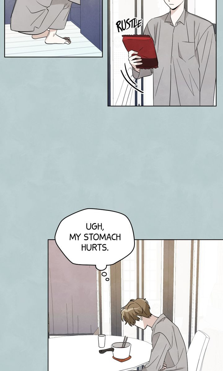 Stargazing Dog Chapter 39 page 6 - 