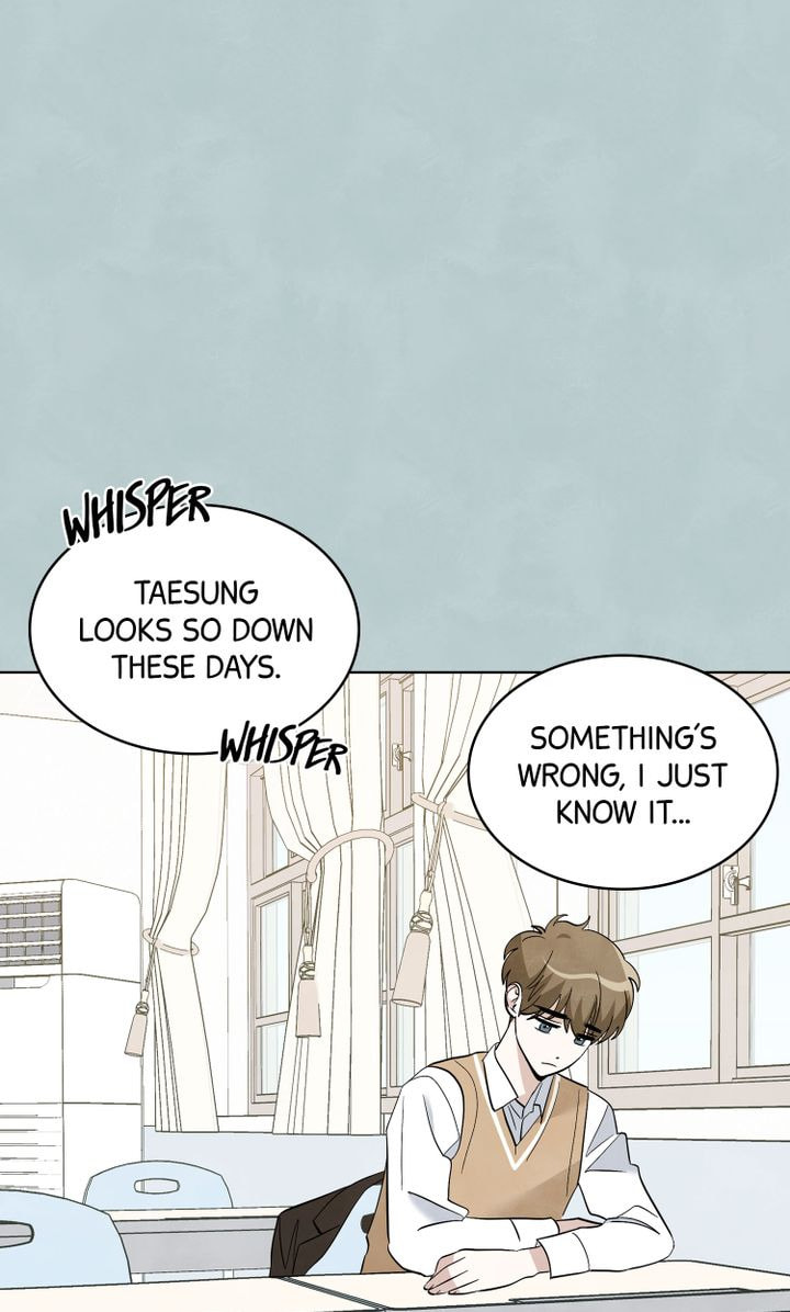 Stargazing Dog Chapter 39 page 8 - 