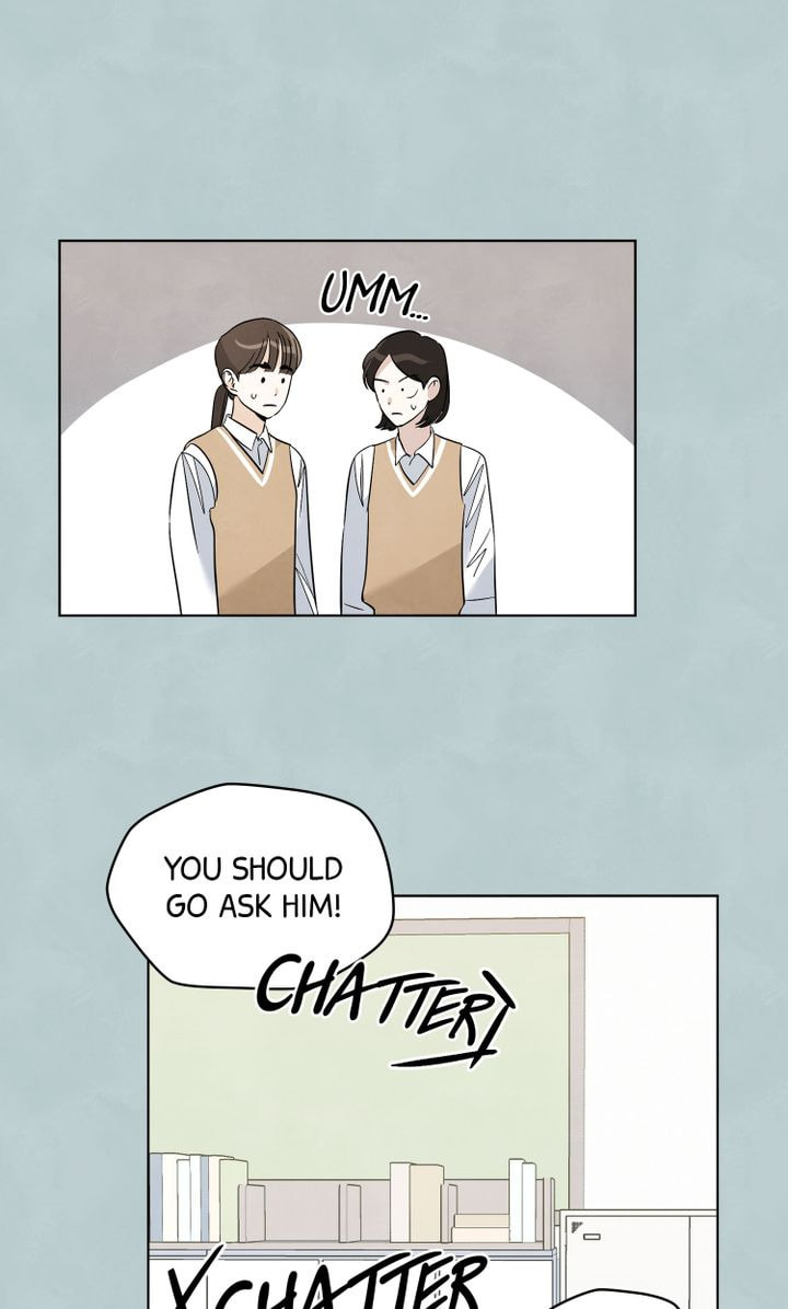 Stargazing Dog Chapter 39 page 10 - 