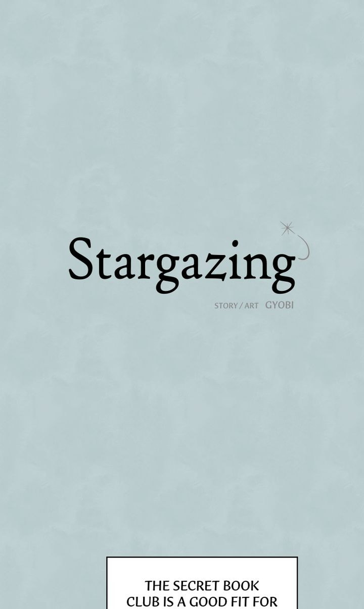 Stargazing Dog Chapter 40 page 1 - 