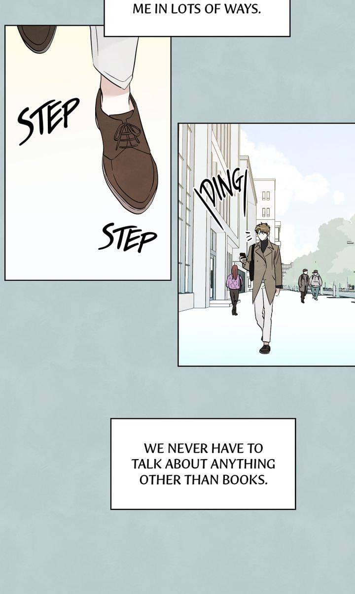 Stargazing Dog Chapter 40 page 2 - 