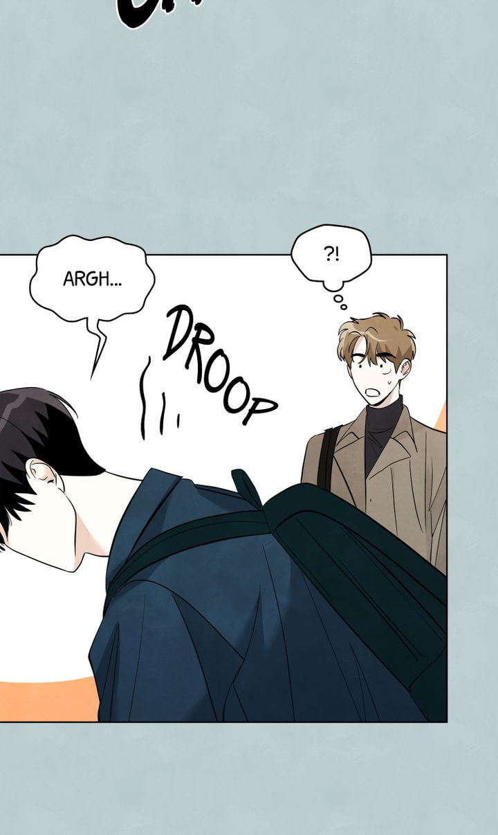 Stargazing Dog Chapter 40 page 11 - 