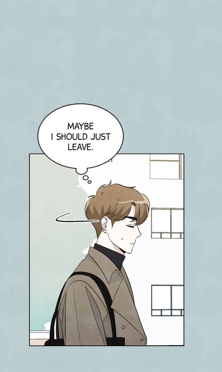 Stargazing Dog Chapter 40 page 12 - 