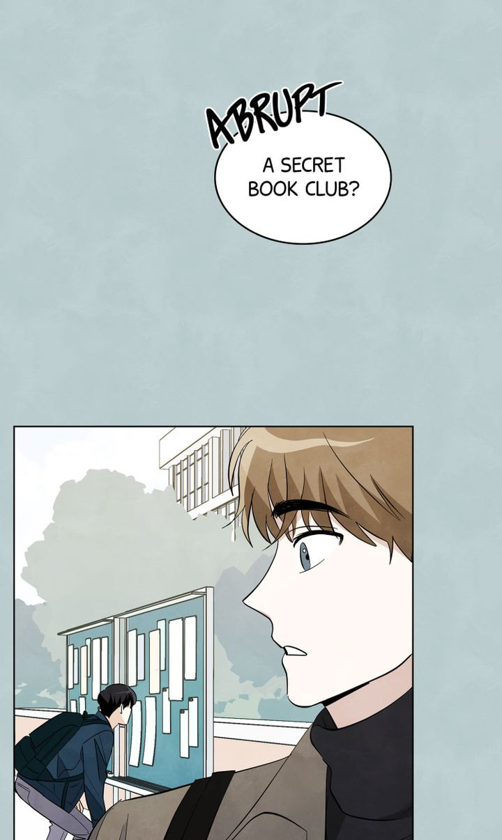Stargazing Dog Chapter 40 page 13 - 