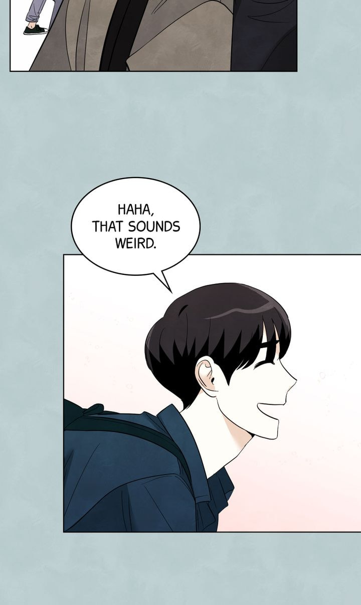Stargazing Dog Chapter 40 page 14 - 