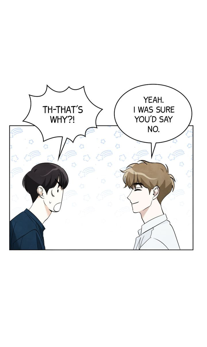 Stargazing Dog Chapter 40 page 19 - 