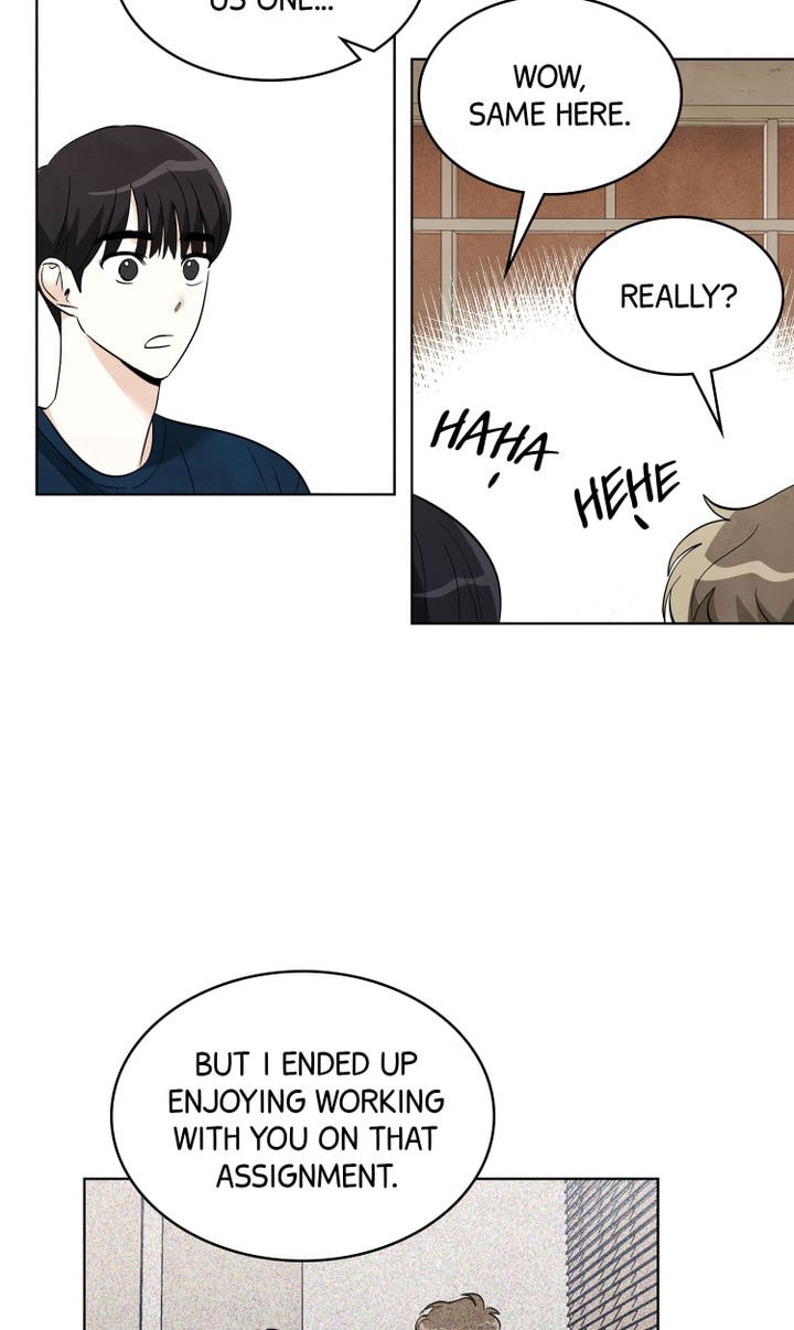 Stargazing Dog Chapter 40 page 22 - 