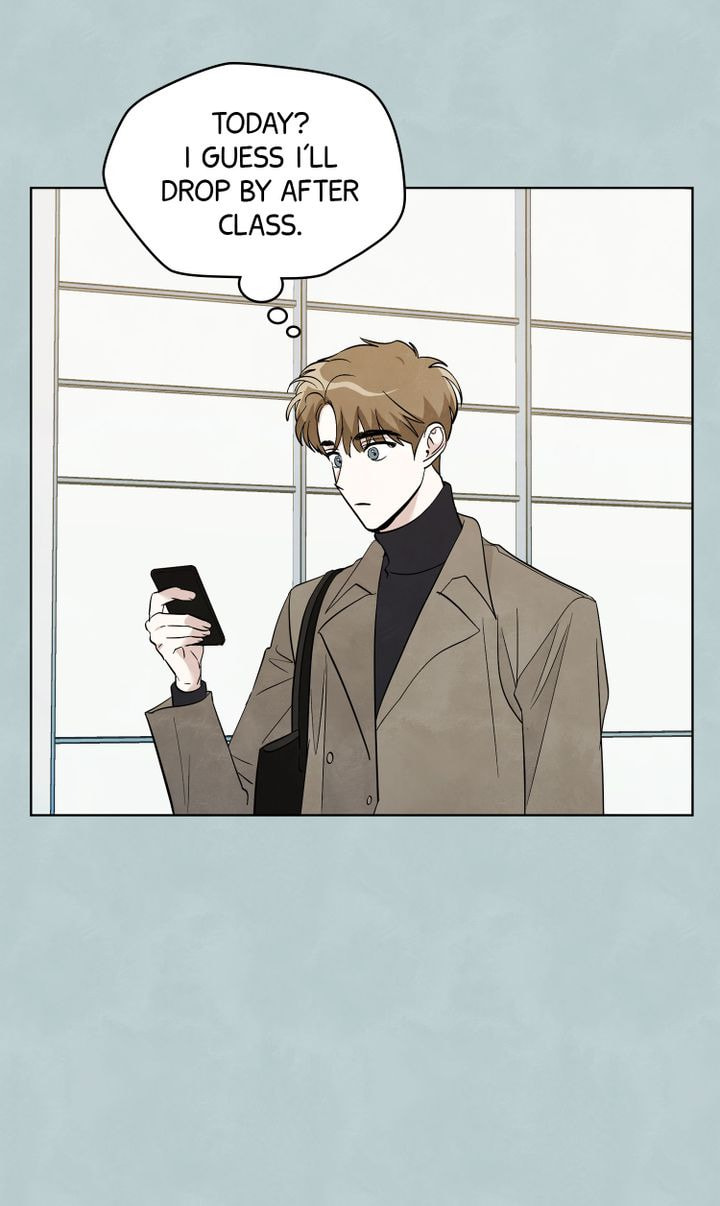 Stargazing Dog Chapter 40 page 4 - 