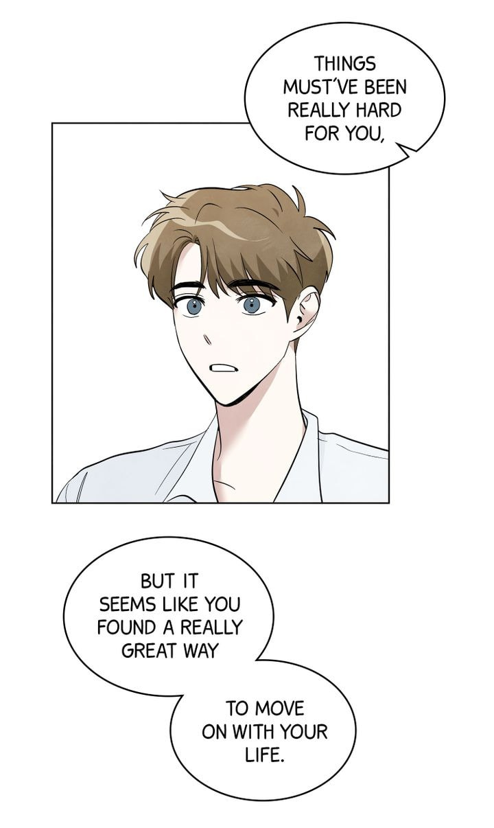 Stargazing Dog Chapter 40 page 33 - 