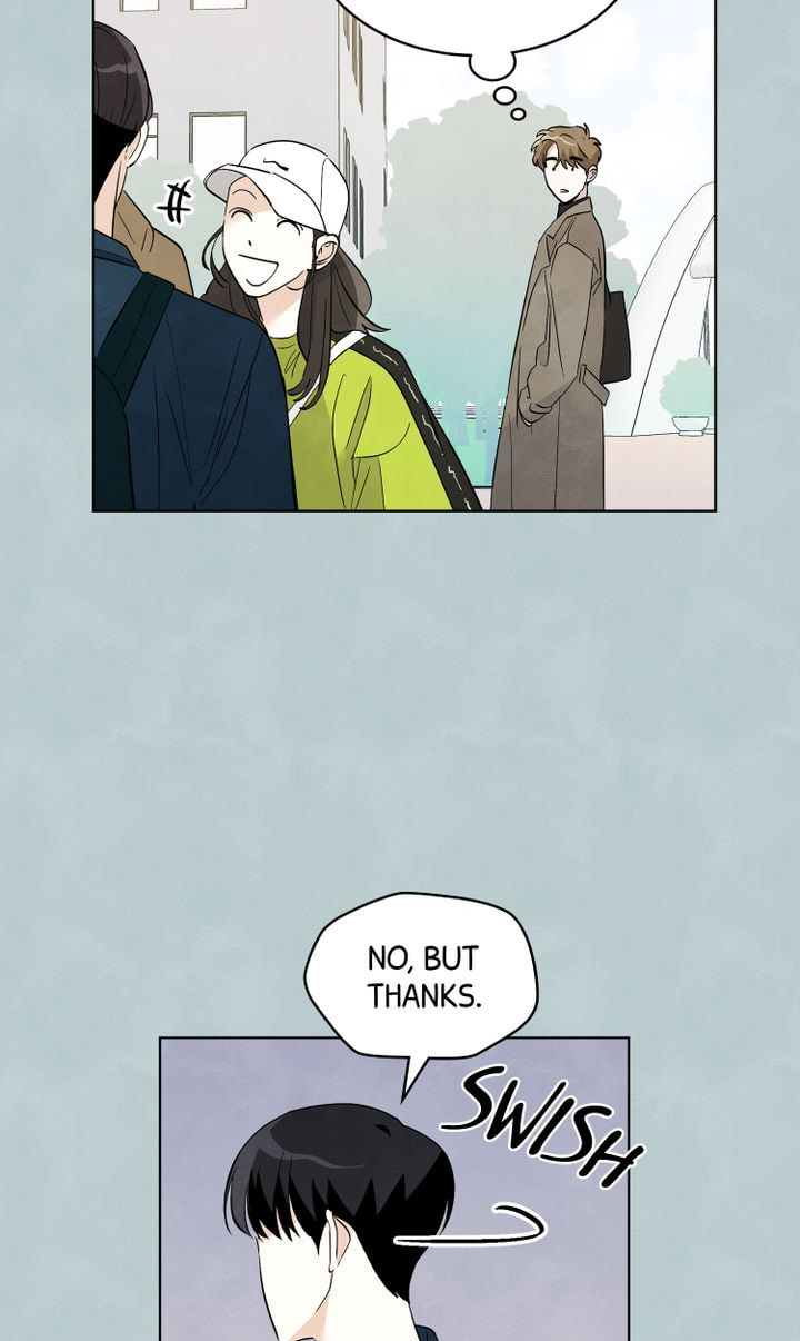 Stargazing Dog Chapter 40 page 7 - 