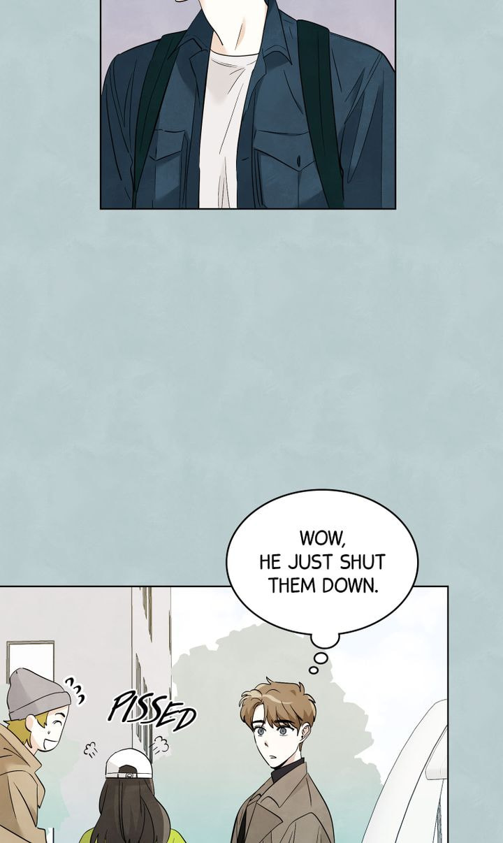 Stargazing Dog Chapter 40 page 8 - 