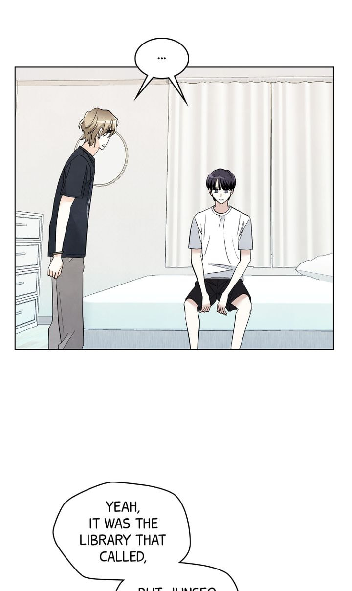 Stargazing Dog Chapter 41 page 13 - 