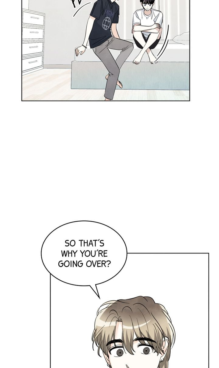 Stargazing Dog Chapter 41 page 16 - 