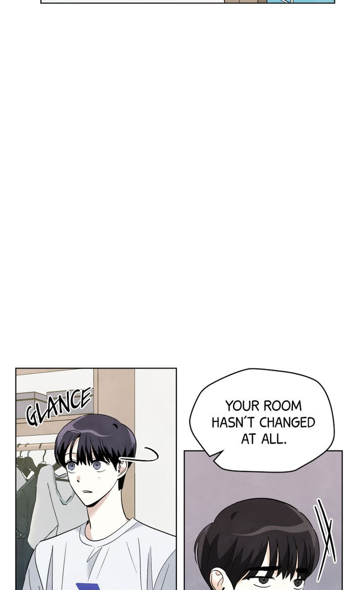 Stargazing Dog Chapter 41 page 30 - 