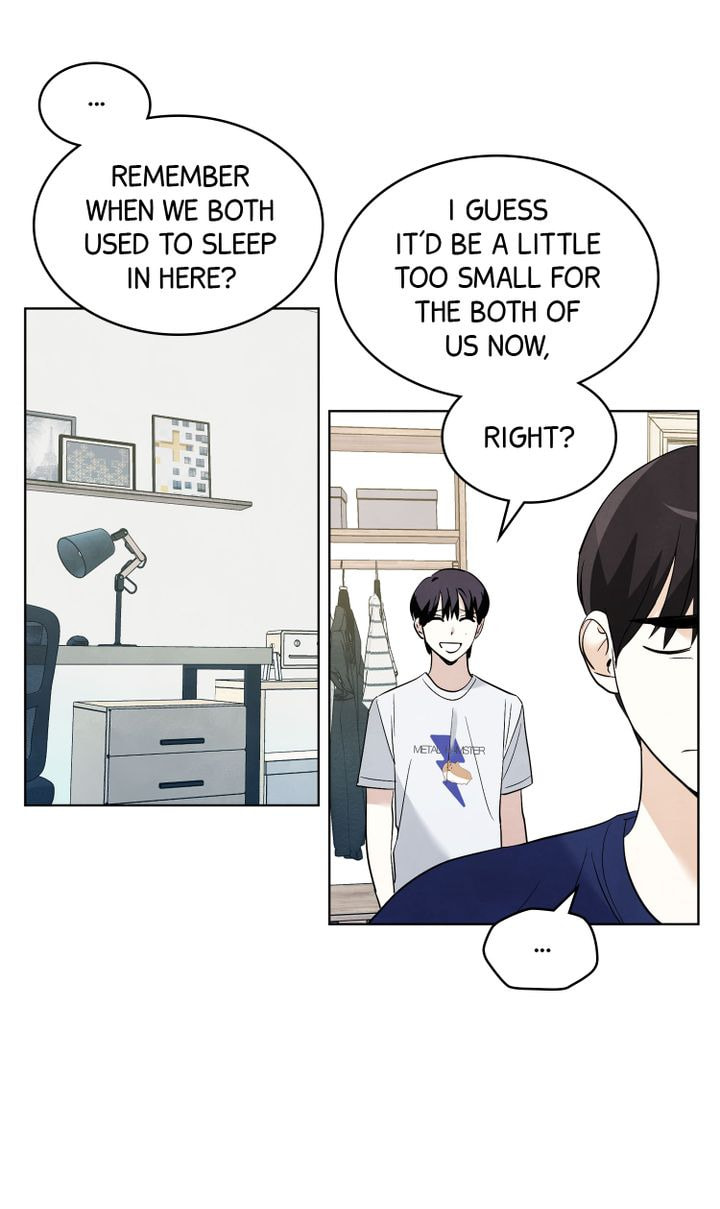 Stargazing Dog Chapter 41 page 33 - 