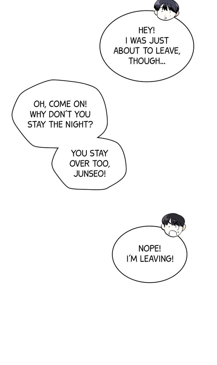 Stargazing Dog Chapter 41 page 39 - 