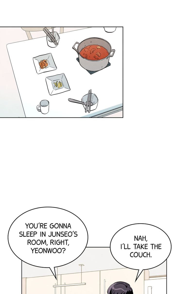 Stargazing Dog Chapter 41 page 40 - 