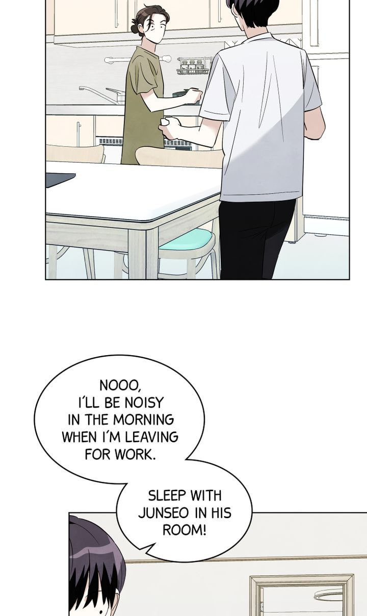 Stargazing Dog Chapter 41 page 41 - 