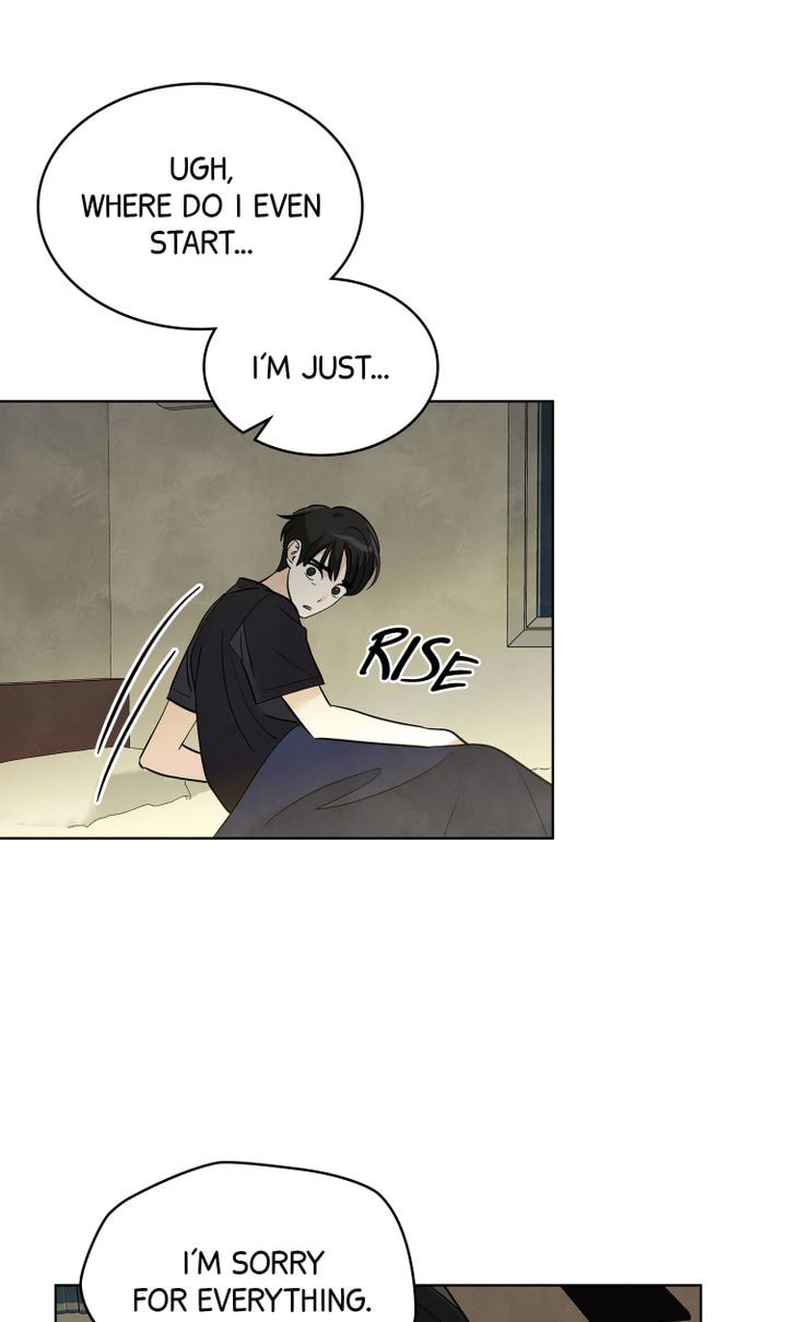 Stargazing Dog Chapter 41 page 48 - 
