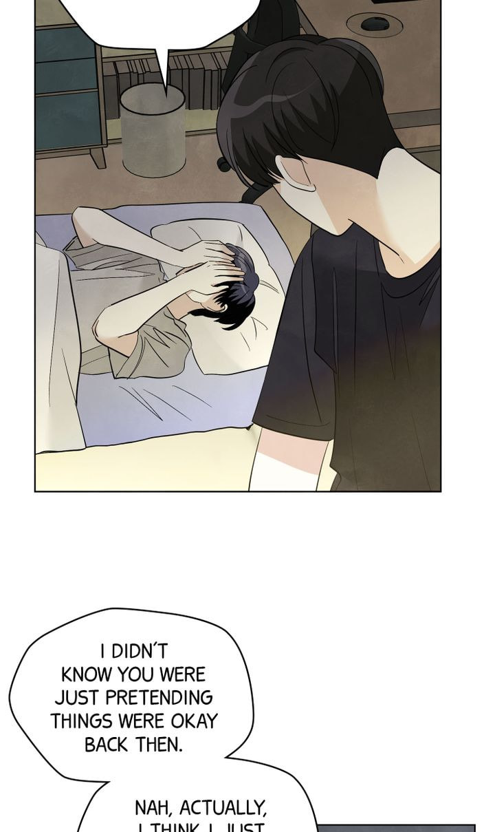 Stargazing Dog Chapter 41 page 49 - 