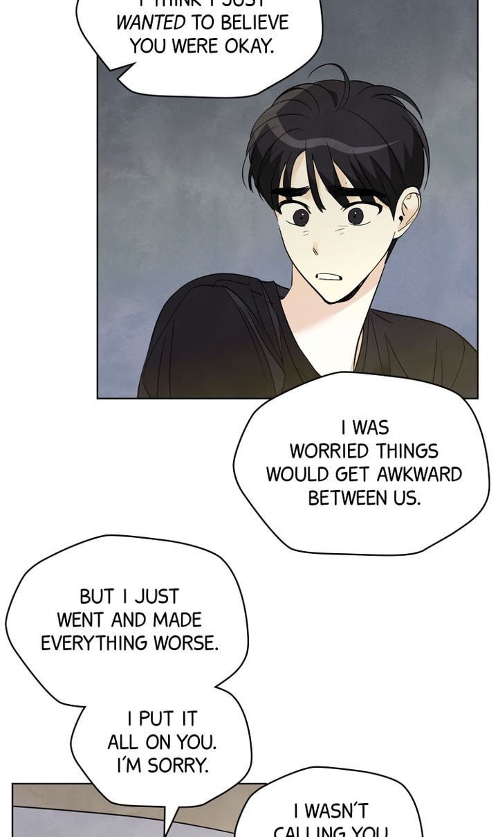 Stargazing Dog Chapter 41 page 50 - 