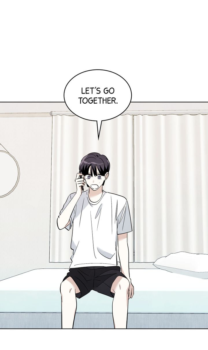 Stargazing Dog Chapter 41 page 6 - 