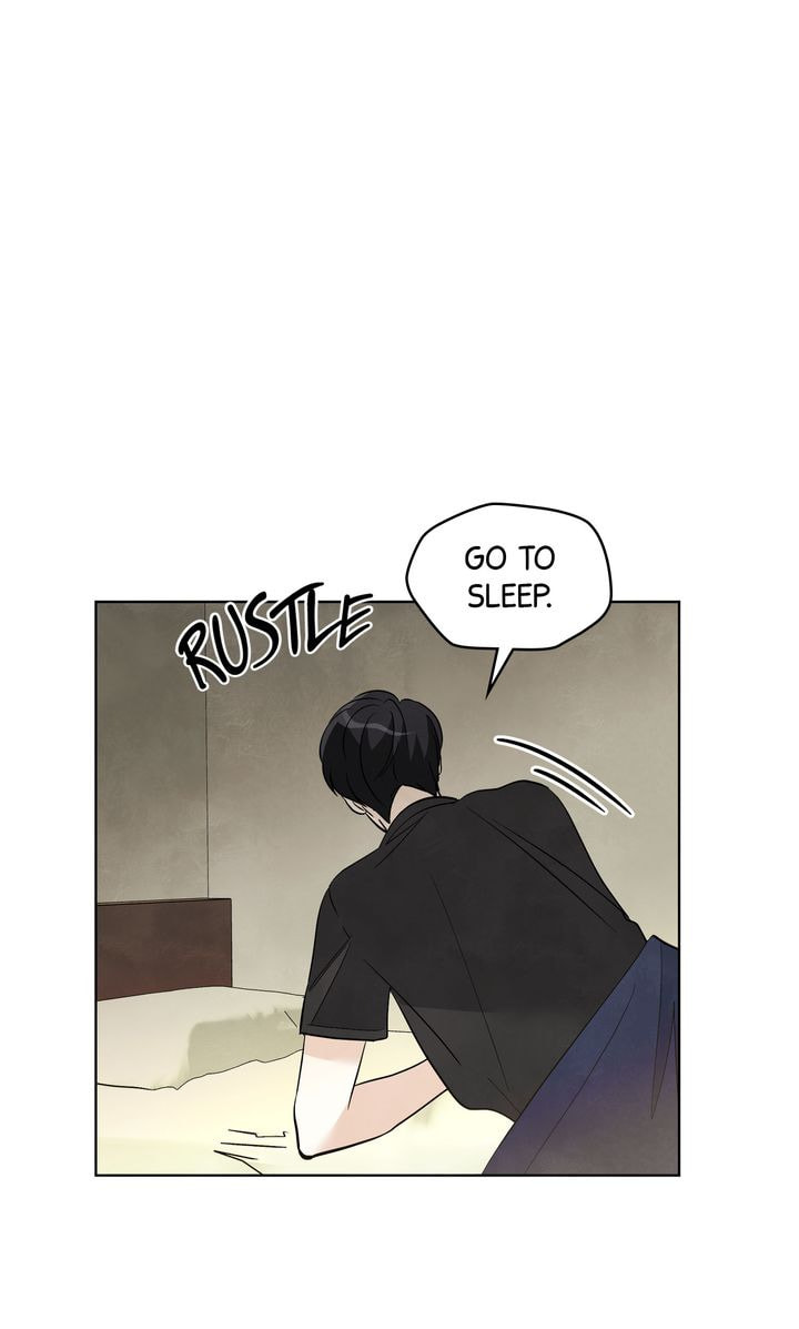 Stargazing Dog Chapter 42 page 11 - 
