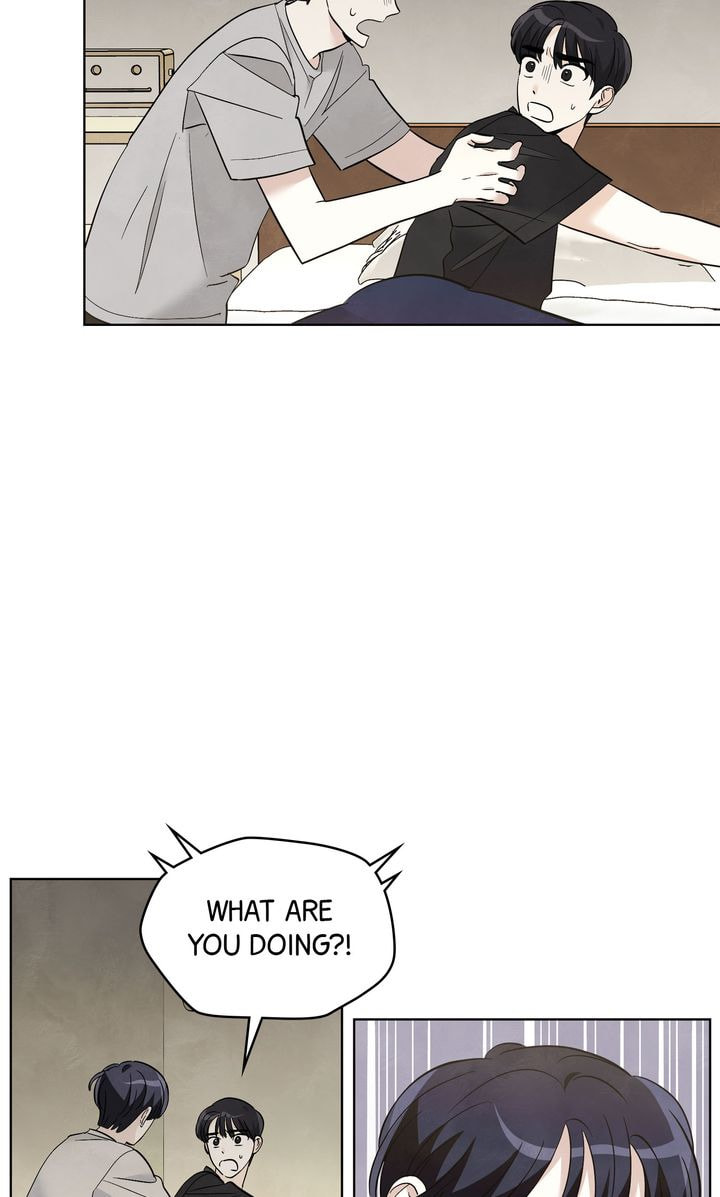 Stargazing Dog Chapter 42 page 14 - 