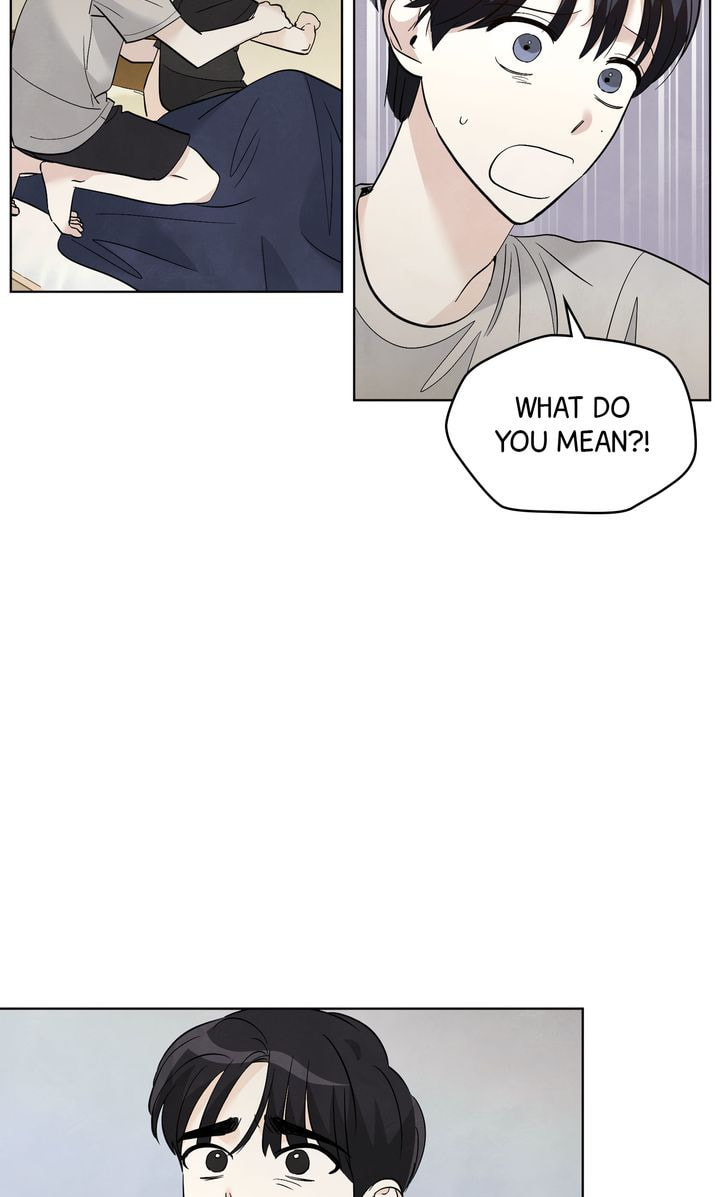 Stargazing Dog Chapter 42 page 15 - 