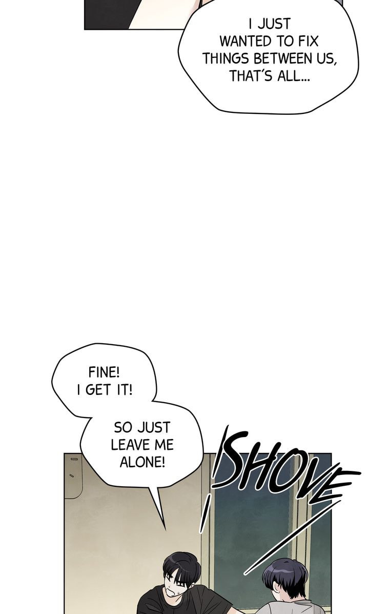 Stargazing Dog Chapter 42 page 19 - 
