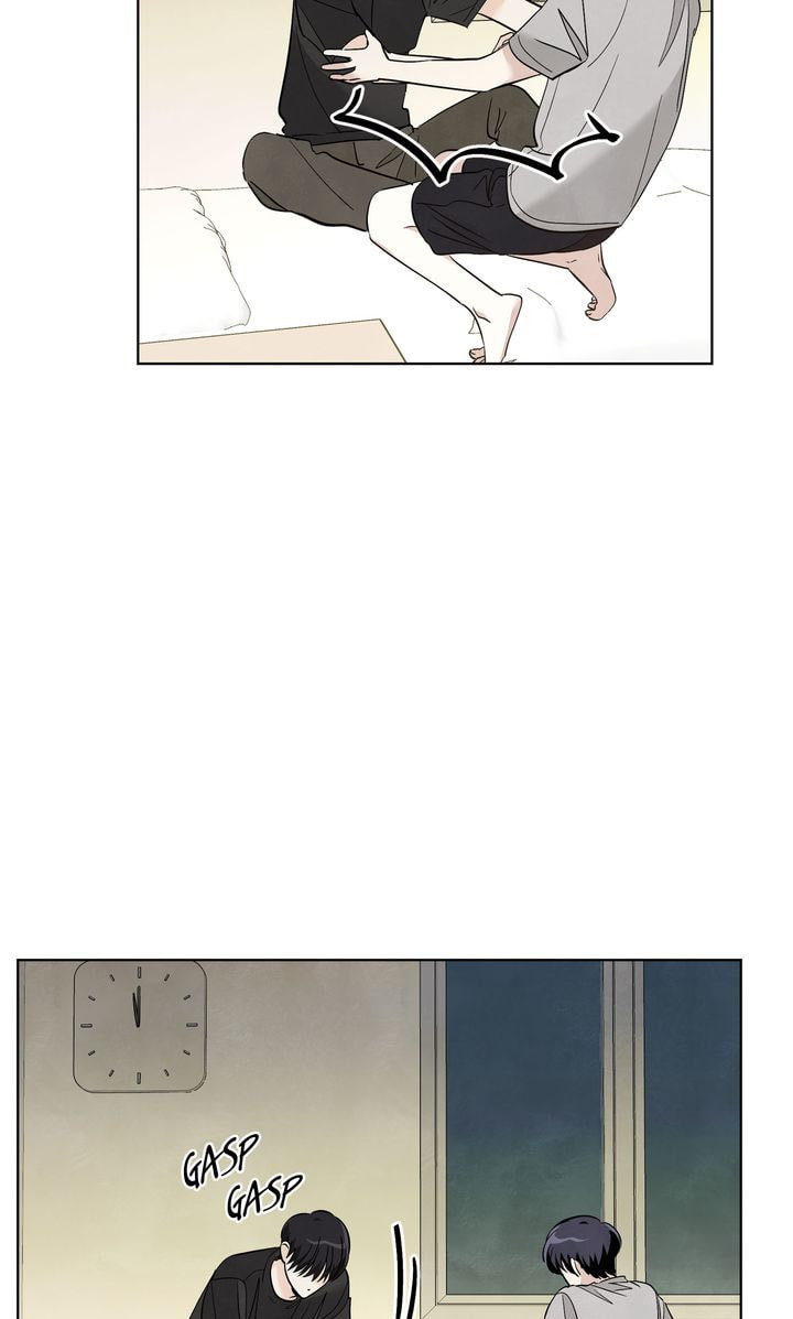 Stargazing Dog Chapter 42 page 20 - 