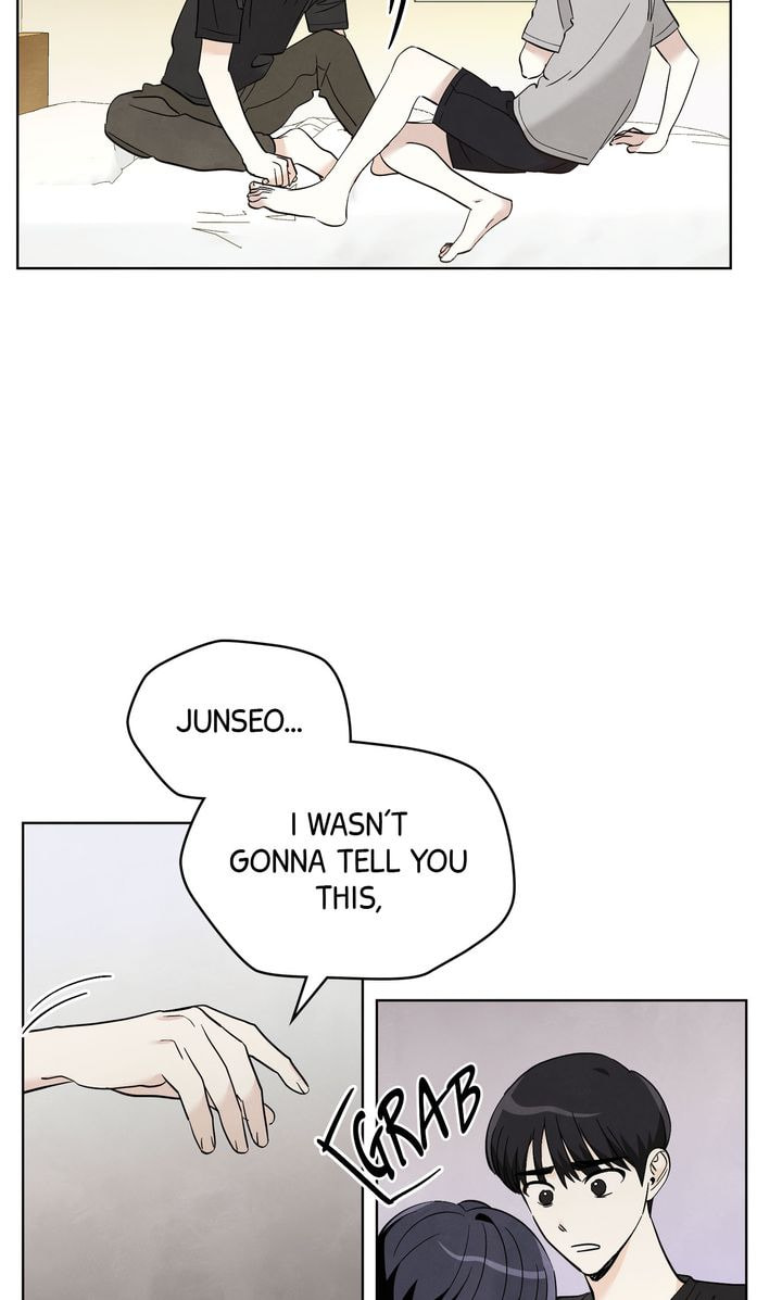 Stargazing Dog Chapter 42 page 21 - 