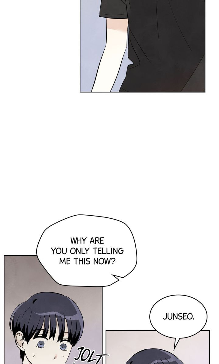 Stargazing Dog Chapter 42 page 27 - 