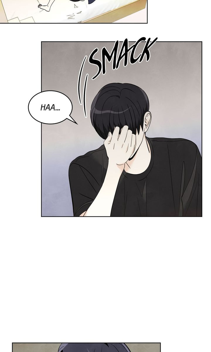 Stargazing Dog Chapter 42 page 31 - 
