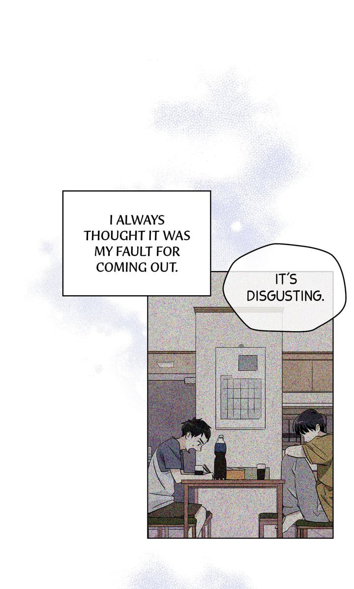 Stargazing Dog Chapter 42 page 38 - 